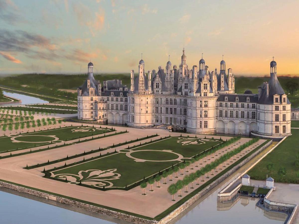 Les Abris Du Chateau Mer Exterior photo